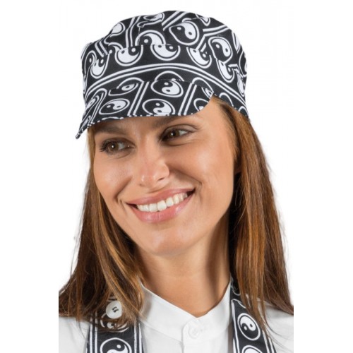 CAPPELLO SAM - ISACCO 072231