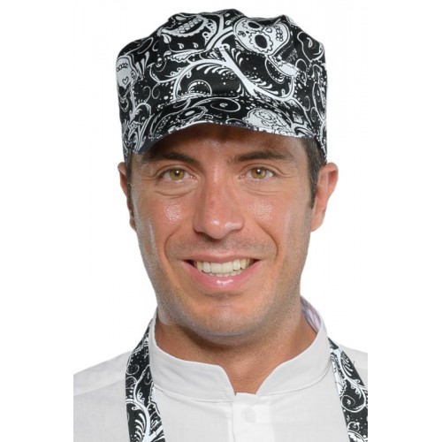 CAPPELLO SAM - ISACCO 072276
