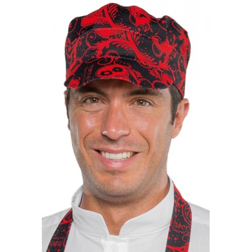 CAPPELLO SAM - ISACCO 072277