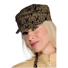 CAPPELLO SAM - ISACCO 072292