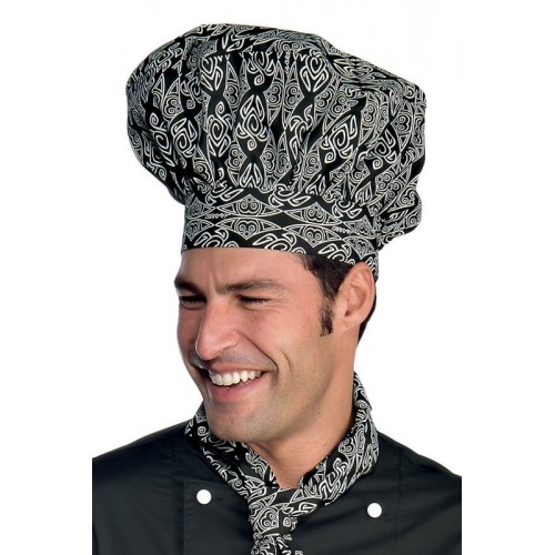 CAPPELLO CUOCO - ISACCO 075091