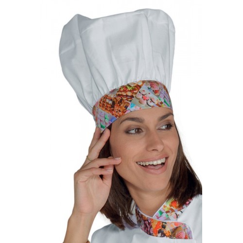 CAPPELLO CUOCO - ISACCO 075127