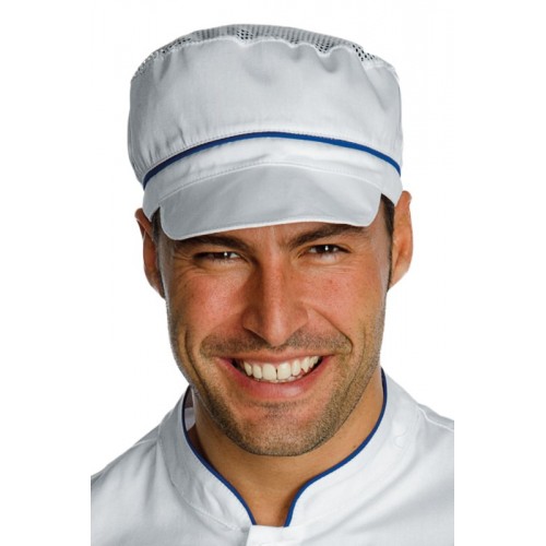 CAPPELLO CHARLY CON RETE - ISACCO 077006