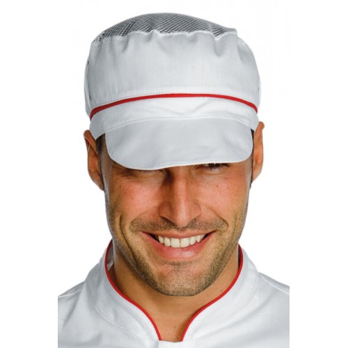 CAPPELLO CHARLY CON RETE - ISACCO 077007