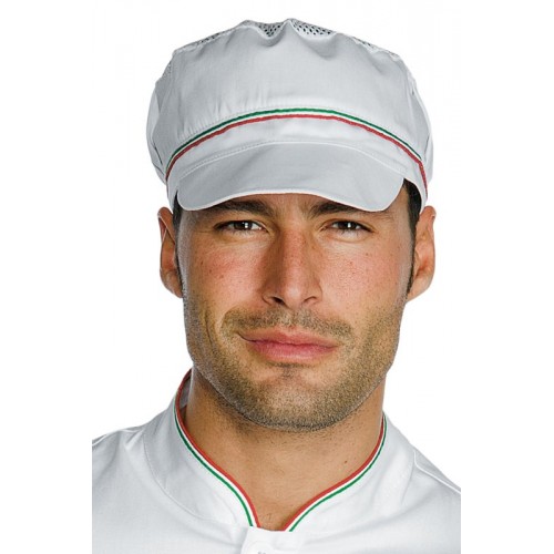 CAPPELLO CHARLY CON RETE - ISACCO 077010