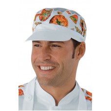 CAPPELLO CHARLY CON RETE - ISACCO 077024