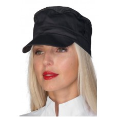 CAPPELLO CHARLY CON RETE - ISACCO 077031