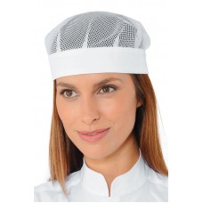 CAPPELLO BOB CON RETE - ISACCO 078310