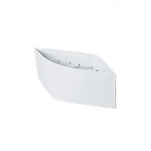 CONFEZIONE BUSTINA CARTA (100 PEZZI) - ISACCO 079000A