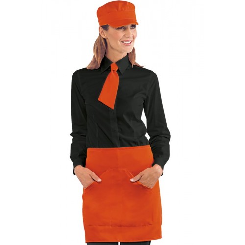 GREMBIULE ORLEANS - ISACCO 086611