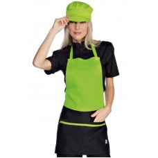 GREMBIULE BROOKLYN - ISACCO 087626