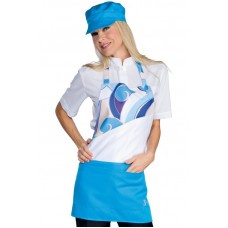 GREMBIULE LOLLIPOP - ISACCO 087710