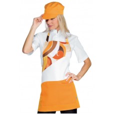 GREMBIULE LOLLIPOP - ISACCO 087713