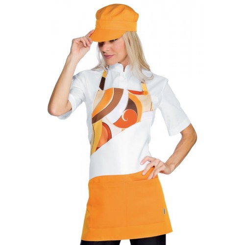 GREMBIULE LOLLIPOP - ISACCO 087713