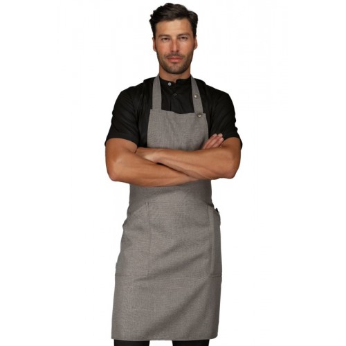 GREMBIULE CHAMPAGNE - ISACCO 088021