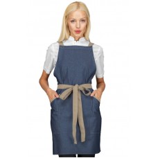 GREMBIULE OXFORD - ISACCO 088577