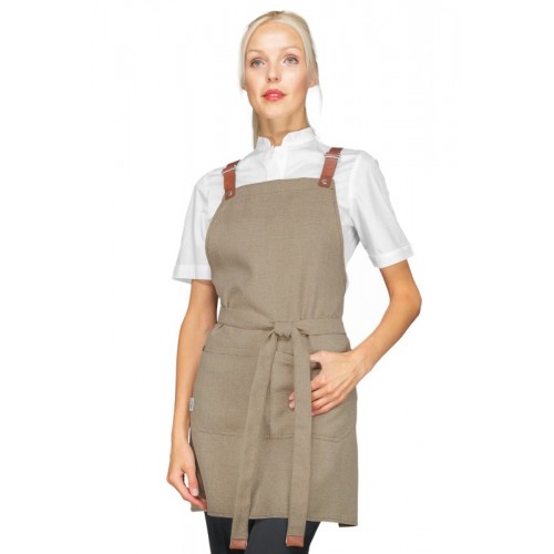 GREMBIULE MEXICO SHORT - ISACCO 088616S