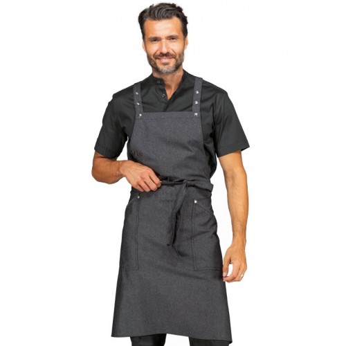 GREMBIULE WATSON - ISACCO 088741