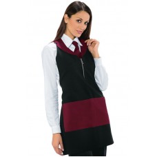 MADEIRA CON ZIP - ISACCO 090303