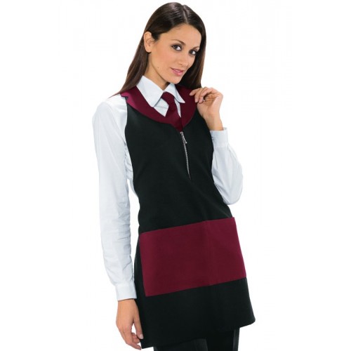 MADEIRA CON ZIP - ISACCO 090303
