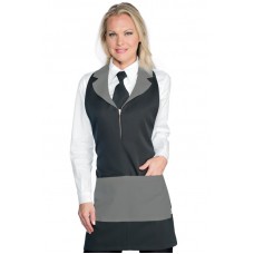 MADEIRA CON ZIP - ISACCO 090387