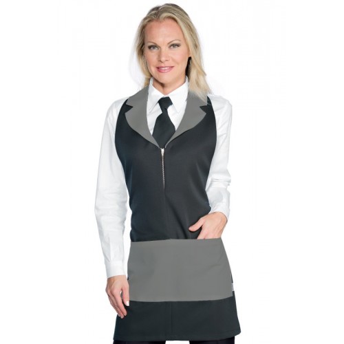MADEIRA CON ZIP - ISACCO 090387