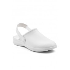 ZOCCOLO DONNA LIGHT BIANCO 112010