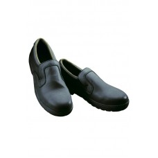SCARPA DA UOMO SENZA LACCI - ISACCO 112400