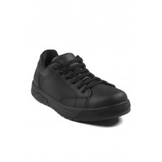 SCARPA SNEAKER CON PUNTALE MICROFIBRA COMFORT UNISEX - ISACCO 112801P