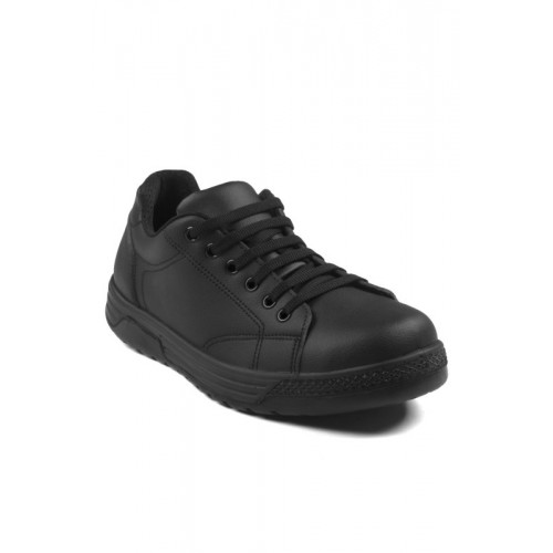 SCARPA SNEAKER CON PUNTALE MICROFIBRA COMFORT UNISEX - ISACCO 112801P