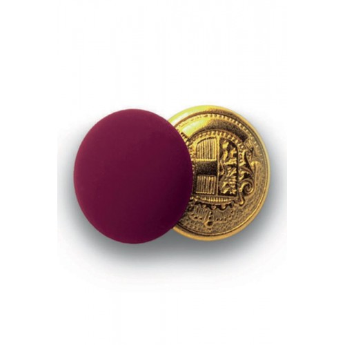 BOTTONI GEMELLO ORO + COLORE - ISACCO 123203
