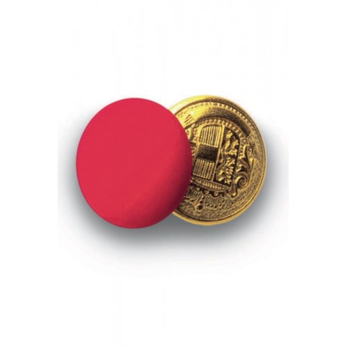 BOTTONI GEMELLO ORO + COLORE - ISACCO 123207