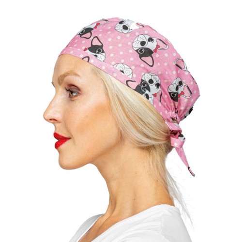 BANDANA HAVANA - ISACCO 123923