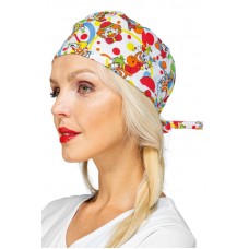 BANDANA HAVANA - ISACCO 123932