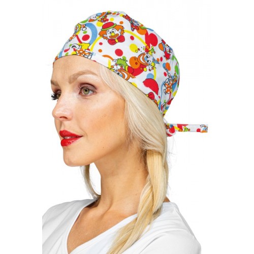 BANDANA HAVANA - ISACCO 123932