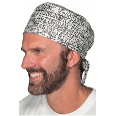 BANDANA HAVANA - ISACCO 123968