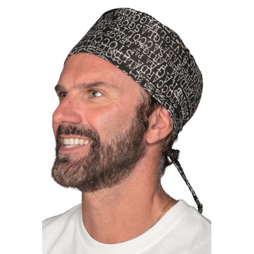 BANDANA HAVANA - ISACCO 123969