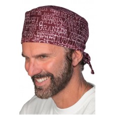 BANDANA HAVANA - ISACCO 123974