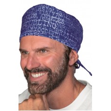 BANDANA HAVANA - ISACCO 123975