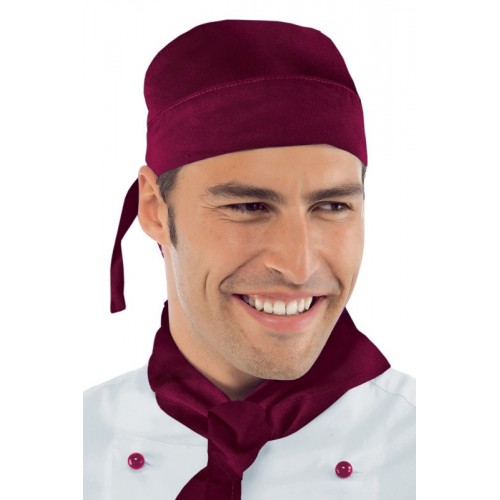 BANDANA - ISACCO 124003