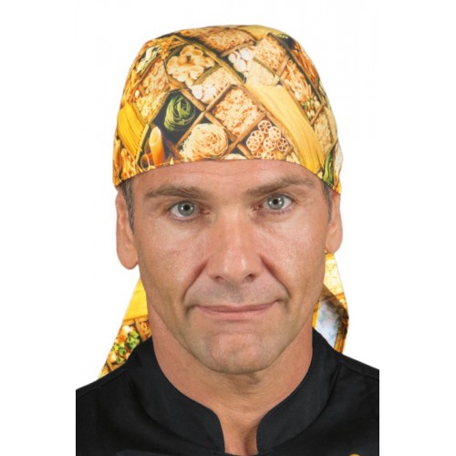 BANDANA - ISACCO 124018