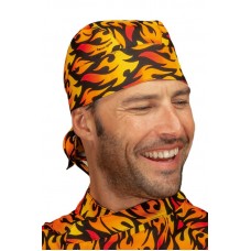 BANDANA - ISACCO 124019
