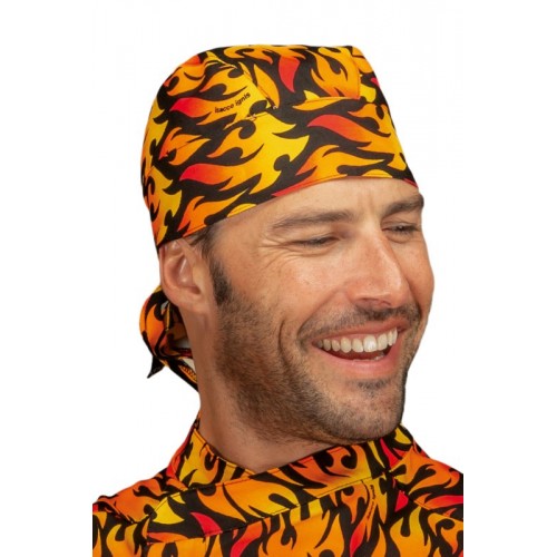 BANDANA - ISACCO 124019