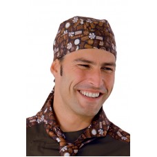 BANDANA - ISACCO 124021