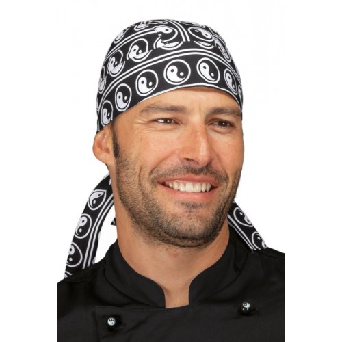 BANDANA - ISACCO 124031