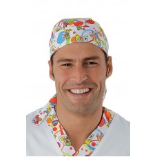 BANDANA - ISACCO 124032