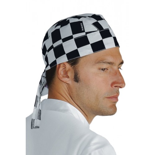BANDANA - ISACCO 124039