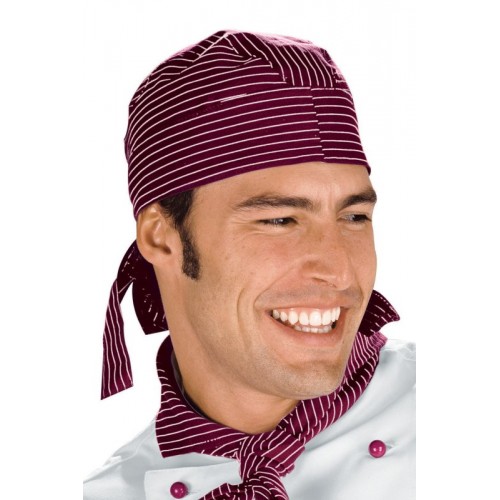 BANDANA - ISACCO 124053
