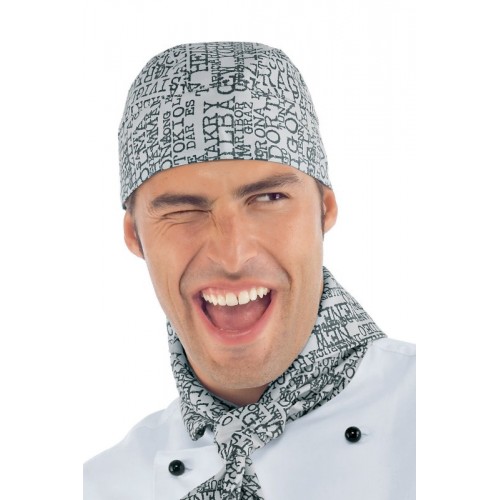 BANDANA - ISACCO 124068
