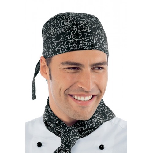 BANDANA - ISACCO 124069